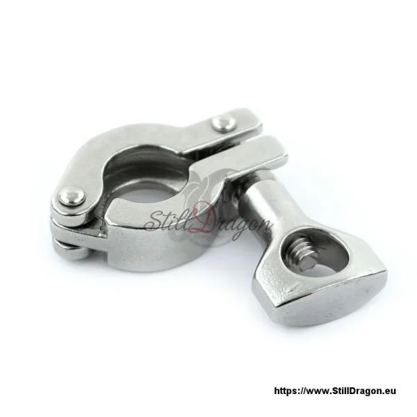 Clamp 3 4 inch