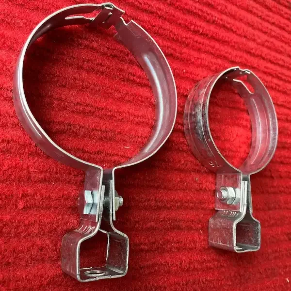 Đai ôm ống d110