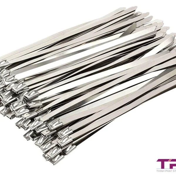 Dây rút inox 304