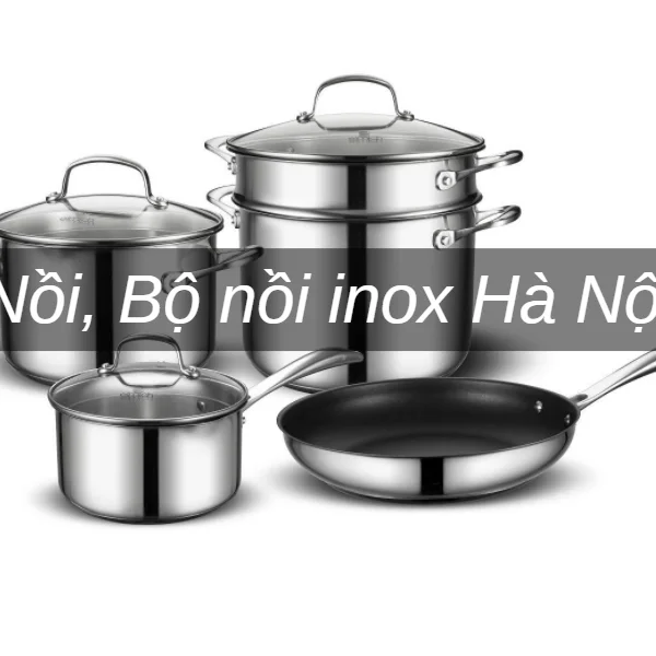 Inox Hà Nội