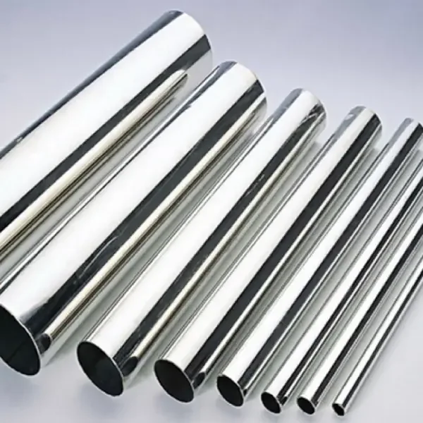 Inox tròn rỗng