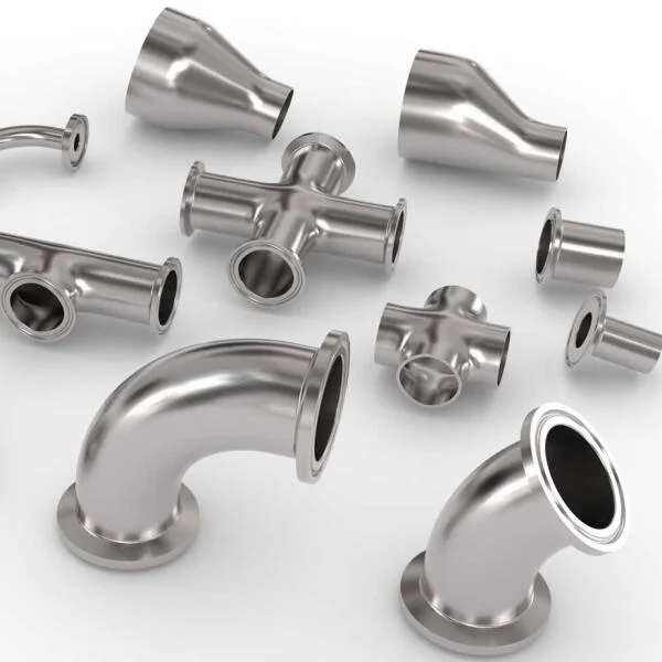 Phụ kiện inox Hà Nội
