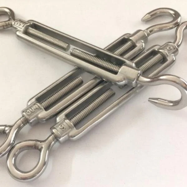 Tăng đơ inox