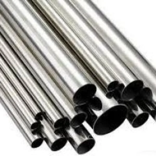 Tube inox