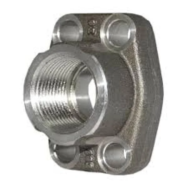 Tìm hiểu về 2 npt flange