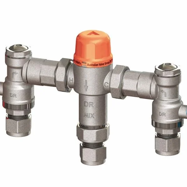 ABV valve