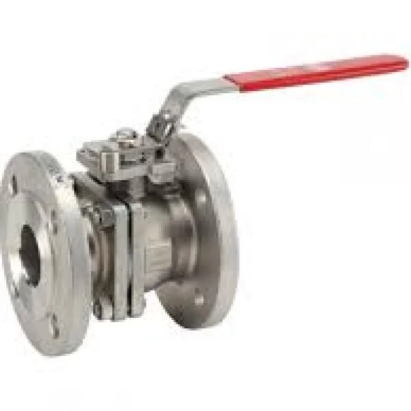Ball valve DN40 PN16