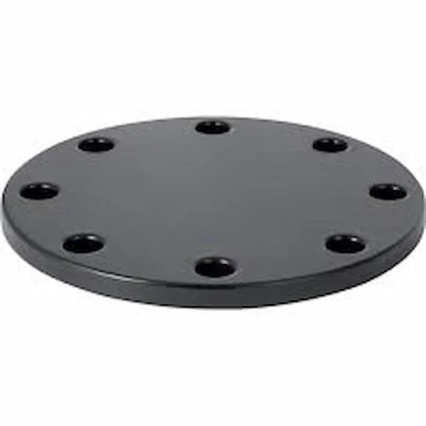 Blind Flange HDPE: Khái niệm và Ứng dụng