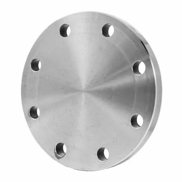 Blind Flange ở Malaysia: Tổng Quan và Ứng Dụng