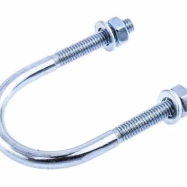 Điều Cần Biết Về Cùm Ống Thép