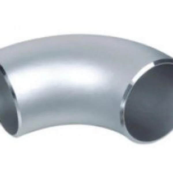 Tìm hiểu về cút thép 90 độ