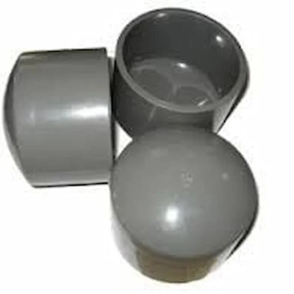 Tìm hiểu về đầu bịt ống nước