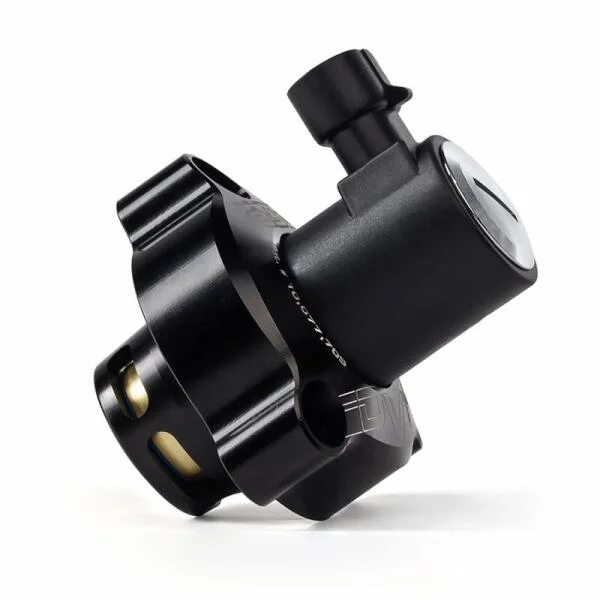 DV valve