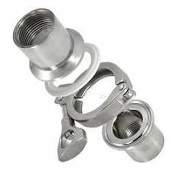 Tổng Quan về Fitting Sanitary