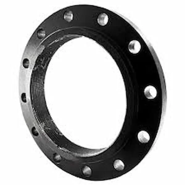 Tìm hiểu về Flange 12 trong kết nối ống