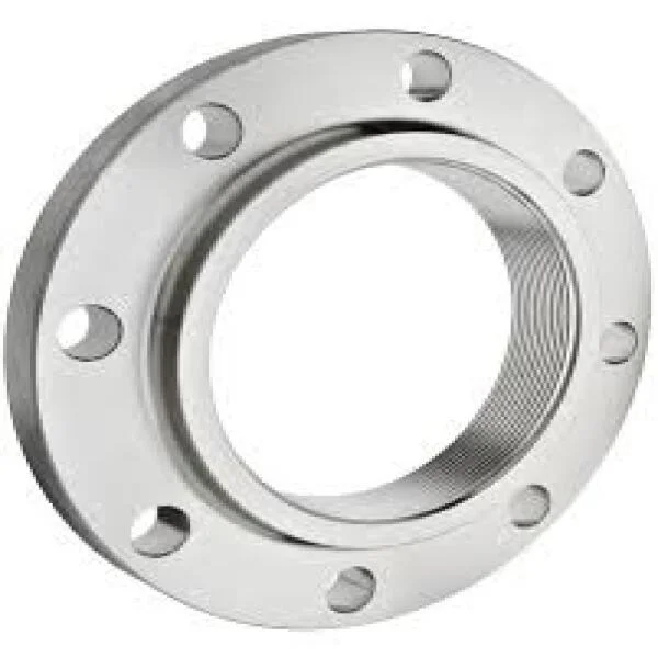 Tìm hiểu về flange dn50