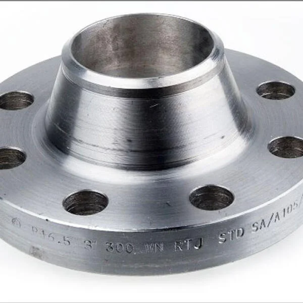 Flange standard Là Gì?