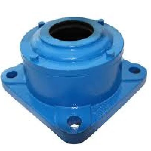 Tìm hiểu housing flange