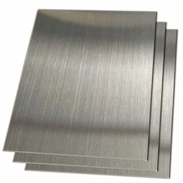 Tìm Hiểu Về Giá Inox Tấm 304 Dày 1mm