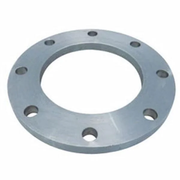 Tìm hiểu về JIS Flange 10K