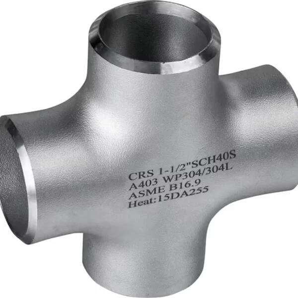 Khớp nối ống thép không gỉ: Tính năng và Ứng dụng