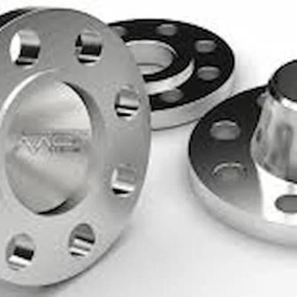 Giới thiệu về Korean Flange