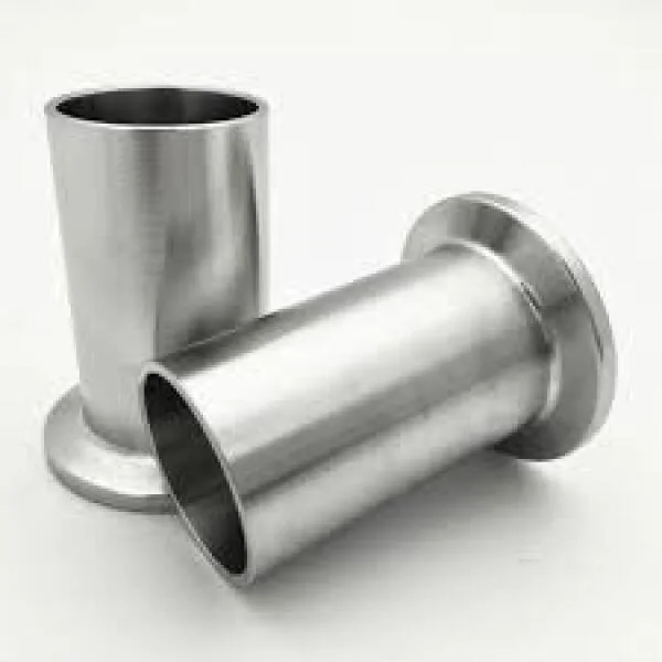 Giới thiệu về Lap Joint Stub End