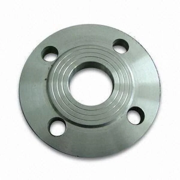 Tìm hiểu về mặt bích DIN PN16