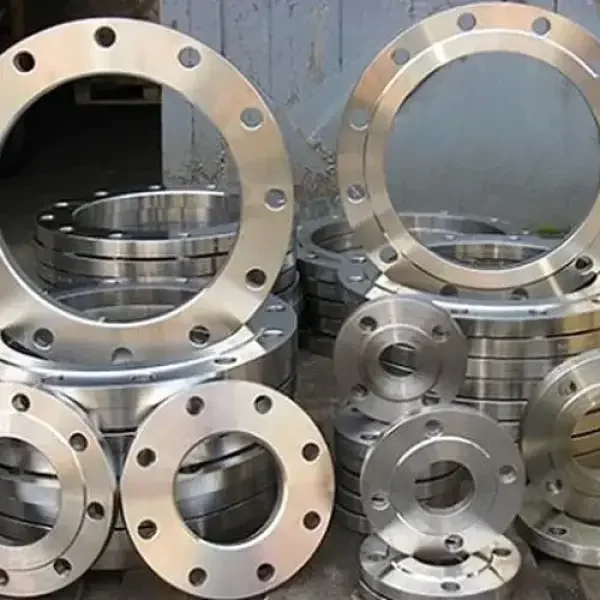 Mặt bích DN80