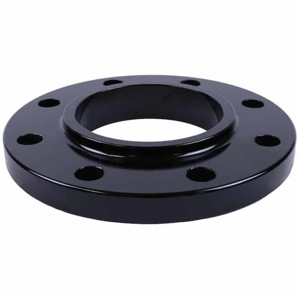 Tổng quan về mặt bích Slip On RF