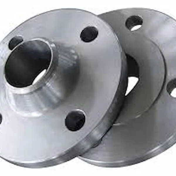 Tìm hiểu về mặt bích thép không gỉ