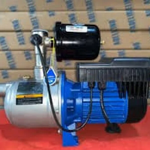 Máy Bơm Áp Suất