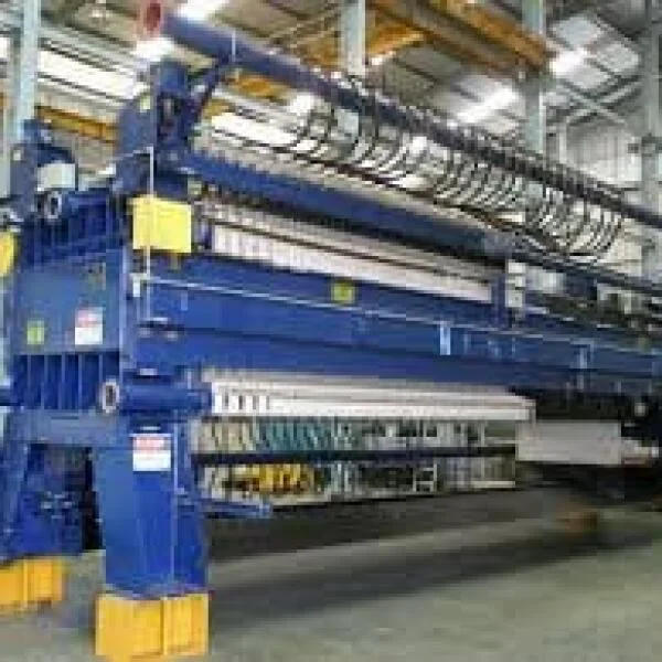 Máy Lọc Khung Bản Công Nghiệp