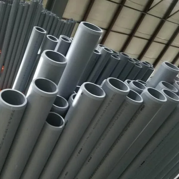 Ống CPVC SCH80