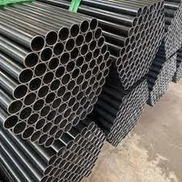 Tìm hiểu về ống thép đúc phi 60