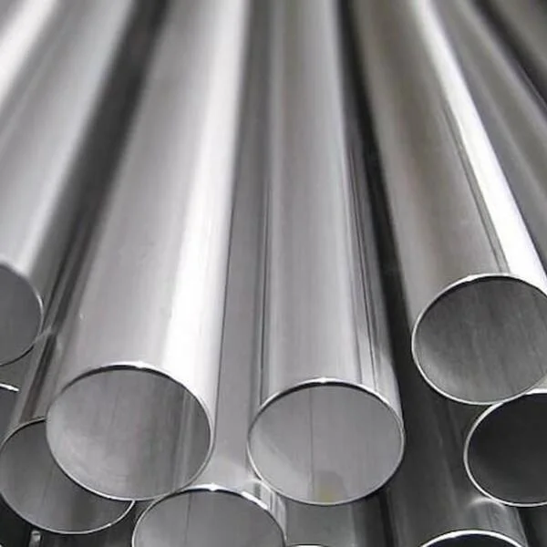 Giới thiệu về ống thép tráng kẽm D50
