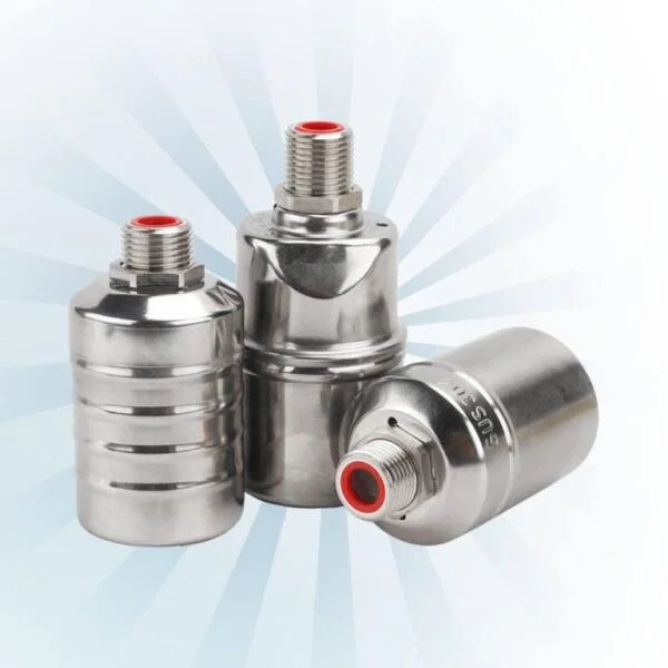 Phao nước inox 304