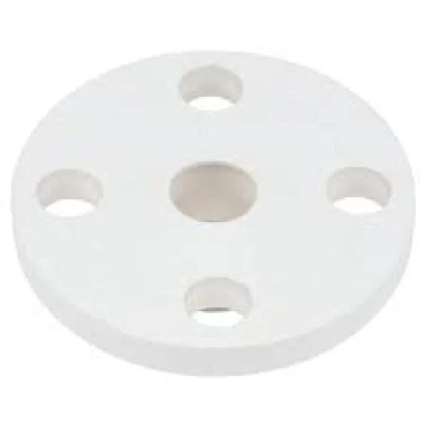 Khái niệm PVC Flange 3 4