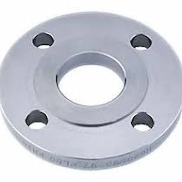 RF Flange là gì?
