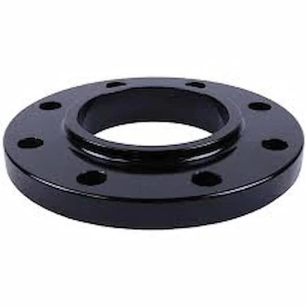 Slip On Flange Là Gì?