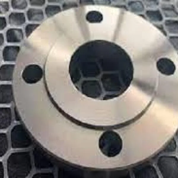 Slip On Flange DIN 2576