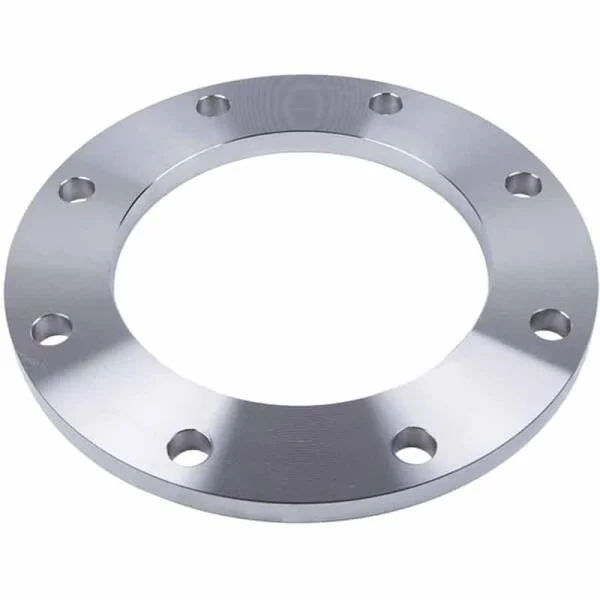 Slip on Plate Flange là gì?