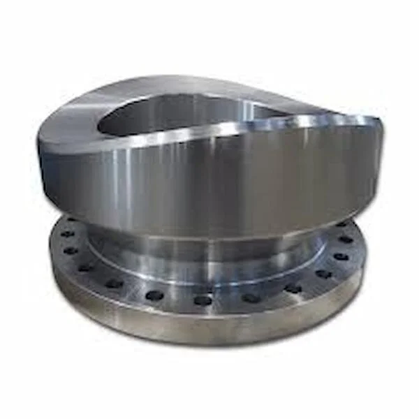 Giới thiệu về Special Flange