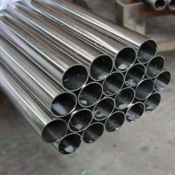 Thép không gỉ Sch 10 là gì?