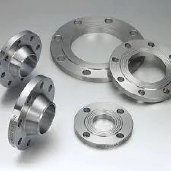 Tiêu Chuẩn Mặt Bích PN16