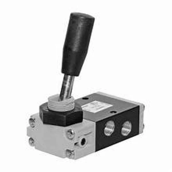 Toggle valve