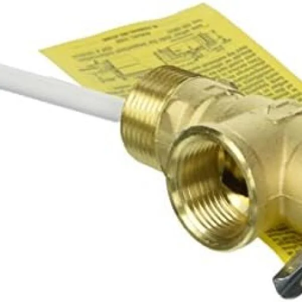 TP valve