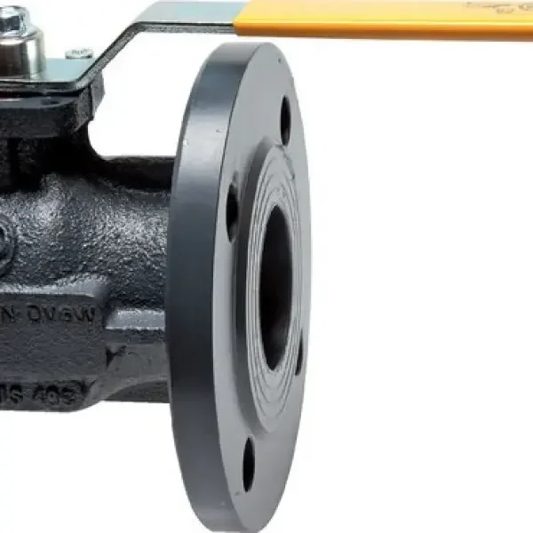 Valve DN
