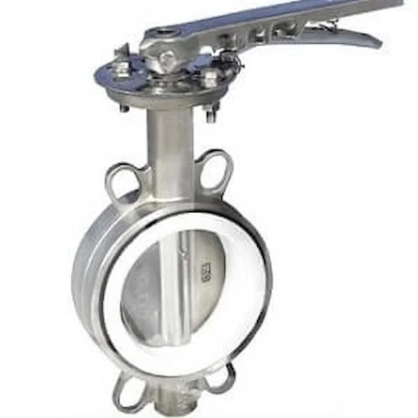 Điều gì cần biết về van bướm DN50?