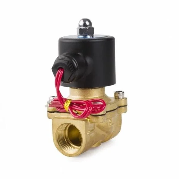 Van điện từ phi 21